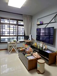 Blk 610A Tampines Greenweave (Tampines), HDB 4 Rooms #606886931